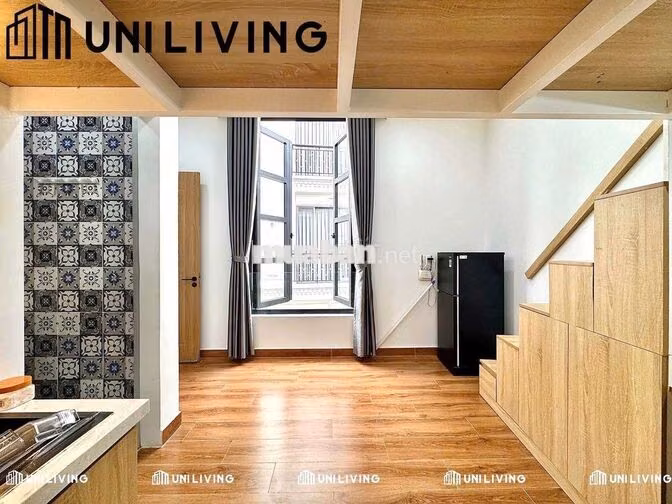 💥💥 SIÊU PHẨM CĂN HỘ DUPLEX - FULL NỘI THẤT
