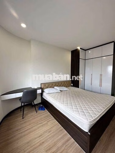  CHO THUÊ 2PN FULL NỘI THẤT CAO CẤP – C SKYVIEW CHÁNH NGHĨA, TDM  11TR