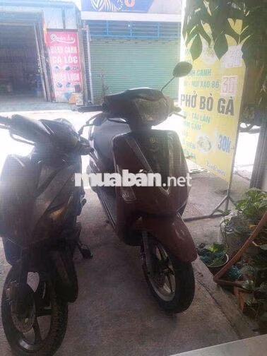 Yamaha Acruzo 2017 Đỏ Tự động