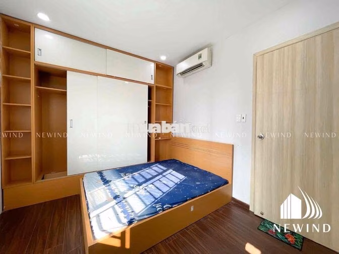 Độc quyền phòng mới xây full nội thất đi xe qua UFM 5 phút