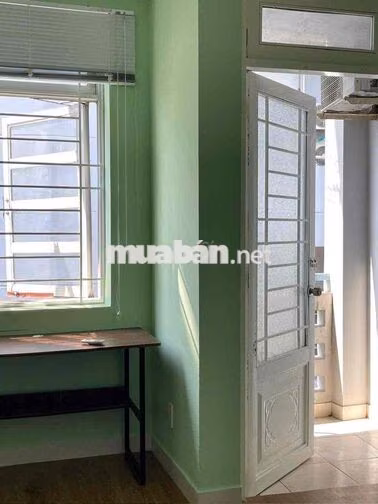 CHÍNH CHỦ CHO THUÊ PHÒNG FULL NỘI THẤT QUẬN 1
