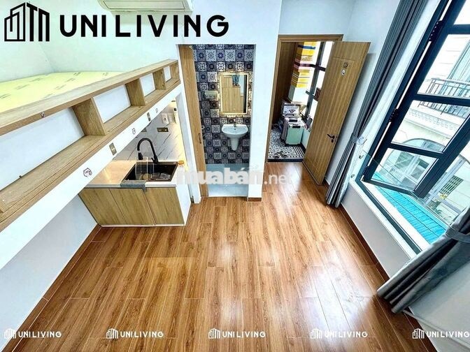 💥💥 SIÊU PHẨM CĂN HỘ DUPLEX - FULL NỘI THẤT
