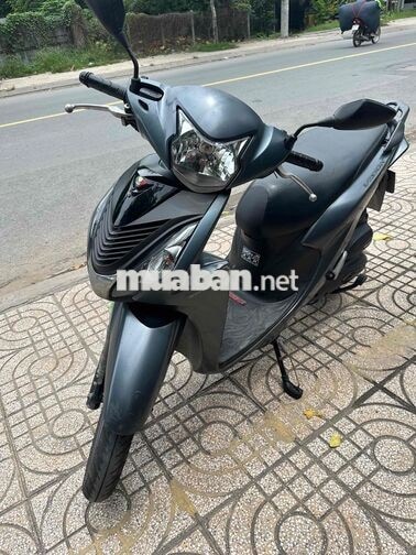 Honda Vision Xám Xe tay ga