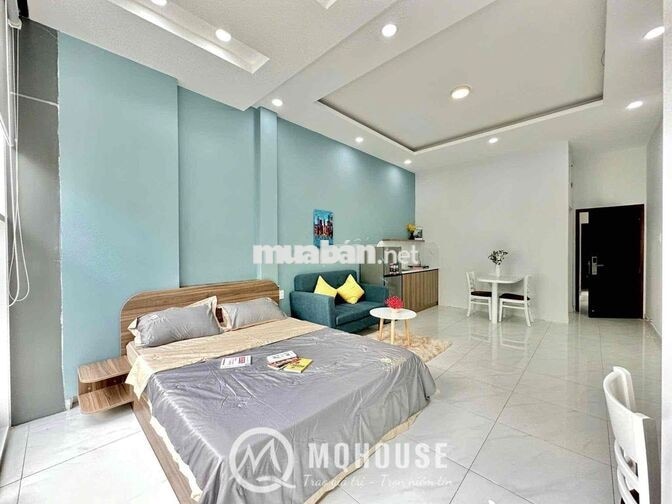 CĂN HỘ ĐỐI DIỆN LOTTE CỘNG HOÀ - HỌC VIÊN HÀNG KHÔNG - ĐẦY ĐỦ NỘI THÂT