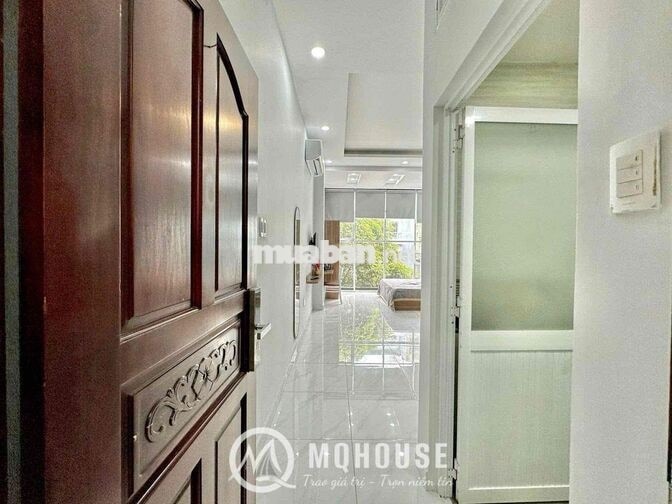 CĂN HỘ ĐỐI DIỆN LOTTE CỘNG HOÀ - HỌC VIÊN HÀNG KHÔNG - ĐẦY ĐỦ NỘI THÂT