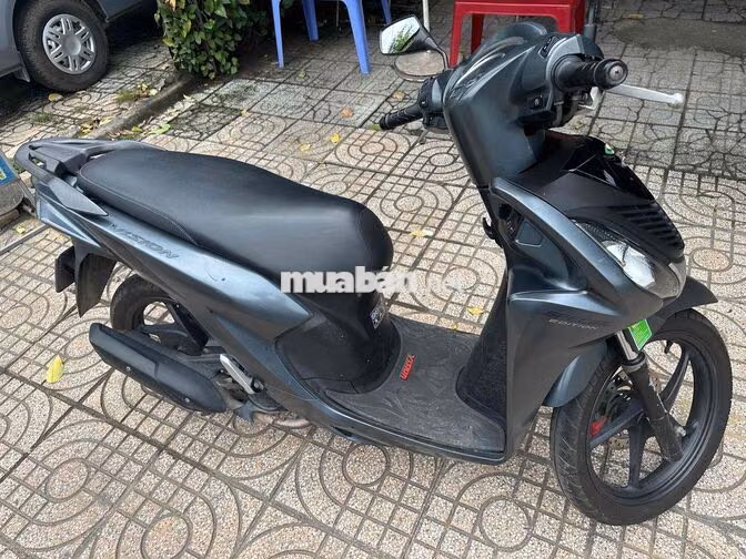 Honda Vision Xám Xe tay ga