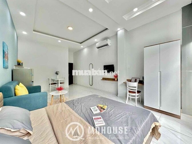 CĂN HỘ ĐỐI DIỆN LOTTE CỘNG HOÀ - HỌC VIÊN HÀNG KHÔNG - ĐẦY ĐỦ NỘI THÂT