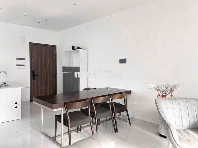 Cho Thuê Căn Góc dạng Studio 50m2 ở Sunrise Riverside| Full NT