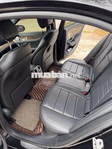 Mercedes Benz E Class 2020 E200 Exclusive