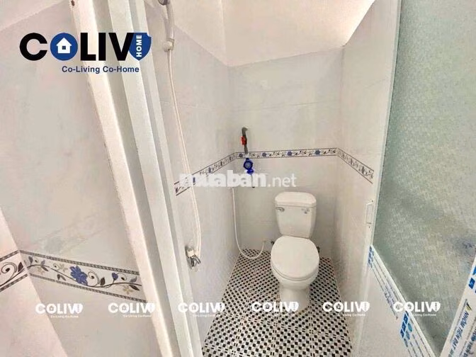 🏡 Phòng giá rẻ cửa sổ thoáng mát ngay chợ Thạch Đà