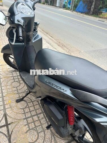 Honda Vision Xám Xe tay ga
