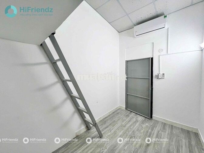 🔥CHO THUÊ PHÒNG TRỌ CÓ GÁC MÁY LẠNH HẠT DẺ NGAY GẦN HỌC VIÊN TÀI CHÍNH