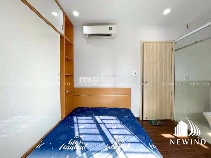 phòng trọ mới xây giá rẻ cho sinh viên sát UFM