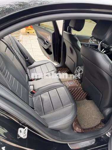 Mercedes Benz E Class 2020 E200 Exclusive