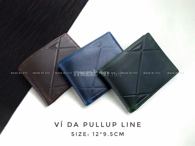 VÍ DA BÒ – NGUỒN HÀNG TỪ XƯỞNG SẢN XUẤT | zalo 0987.499.875 |