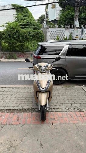 Honda Lead 2016
