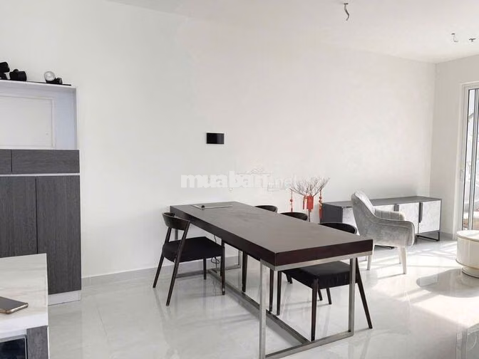 Cho Thuê Căn Góc dạng Studio 50m2 ở Sunrise Riverside| Full NT