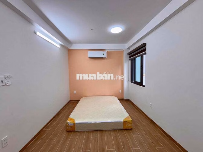 Cho Thuê CHDV Mới 100% - Ngay Rạch Bùng Binh - Kỳ Đồng