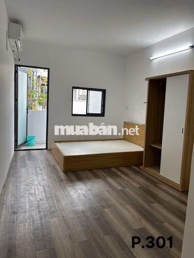 cho thuê phòng full nội thất. Phòng sẵn, có thể vào ở luôn