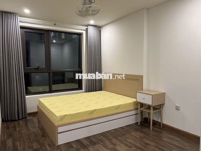 🏡 CHO THUÊ CĂN HỘ HÀ ĐÔ – 86M² – 2PN 2WC – FULL NỘI THẤT