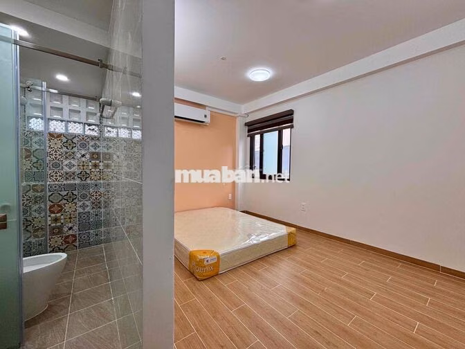 Cho Thuê CHDV Mới 100% - Ngay Rạch Bùng Binh - Kỳ Đồng