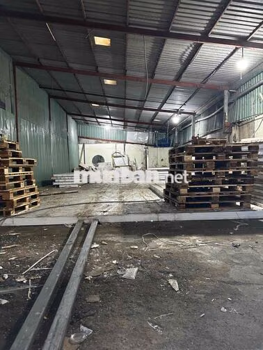 Mặt tiền sông Vàm Thuật, 140m2, làm vp, kho xưởng, quán ăn