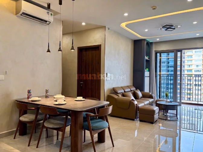 CĂN CHÍNH CHỦ Phan văn Trị 2tỷ - 2PN/2WC - full NỘI THẤT-50M2 sổ hồng