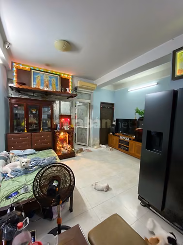 CẦN BÁN GẤP CĂN HỘ NHẤT LAN 2 – LÔ D, LẦU 4, CĂN 