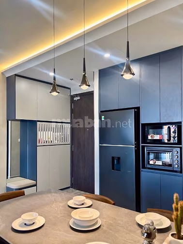 CĂN CHÍNH CHỦ Phan văn Trị 2tỷ - 2PN/2WC - full NỘI THẤT-50M2 sổ hồng