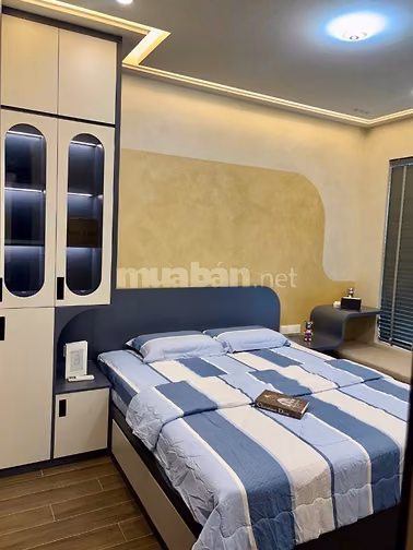CĂN CHÍNH CHỦ Phan văn Trị 2tỷ - 2PN/2WC - full NỘI THẤT-50M2 sổ hồng