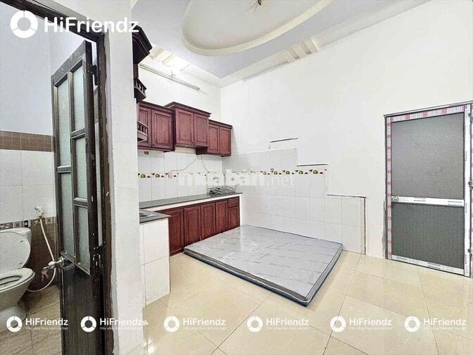 Mô tả chi tiết Dự án: Thông tin chi tiết: Mình Cần Pass phòng Gò Vấp