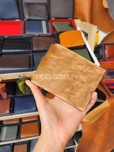 VÍ DA BÒ – NGUỒN HÀNG TỪ XƯỞNG SẢN XUẤT | zalo 0987.499.875 |