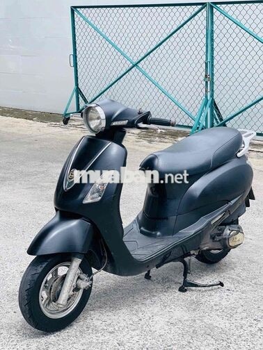 SYM Elizabeth Đen biển tp