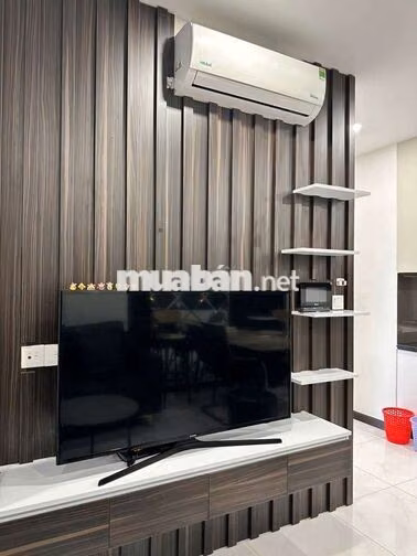 CHO THUÊ 2PN FULL NỘI THẤT CAO CẤP – C SKYVIEW CHÁNH NGHĨA, TDM  11TR