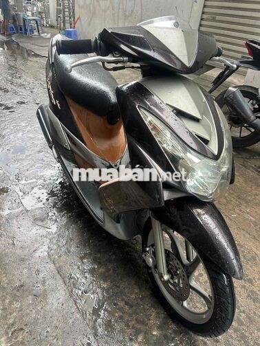 Yamaha Utimo 2008 Nâu, BS 79 cavet đầy đủ