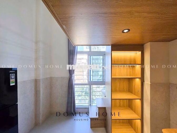 căn hộ duplex dành cho sinh viên - Gần Lotte Mart, TDT, RMIT, UFM