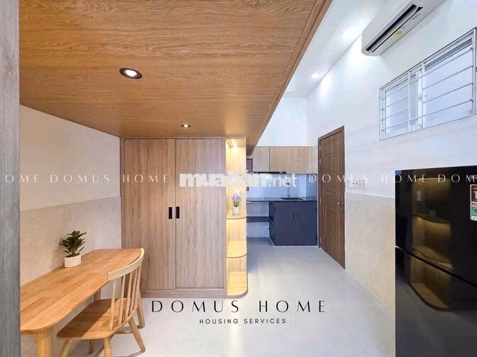 căn hộ duplex dành cho sinh viên - Gần Lotte Mart, TDT, RMIT, UFM