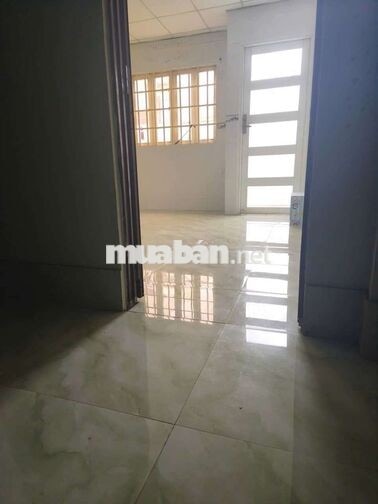 Nhà cho thuê Hương Lộ 2 (2PN 1WC) hẻm 5m thông thoáng, nhà trống vô ở