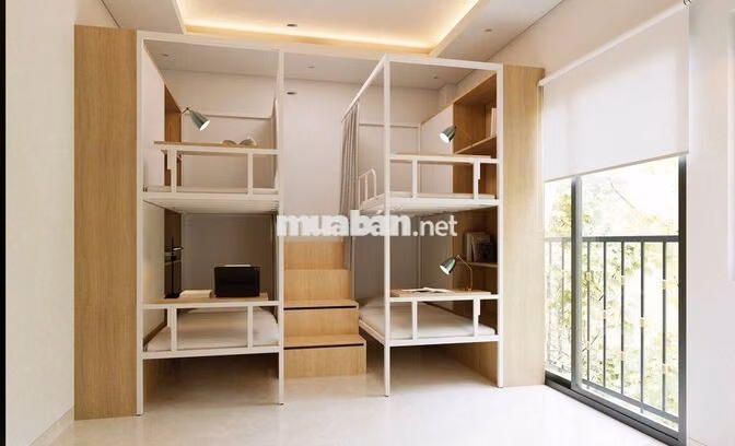 🔥GIỎ HÀNG KTX NỮ MỚI NGAY HOÀNG DIỆU 2 🔥