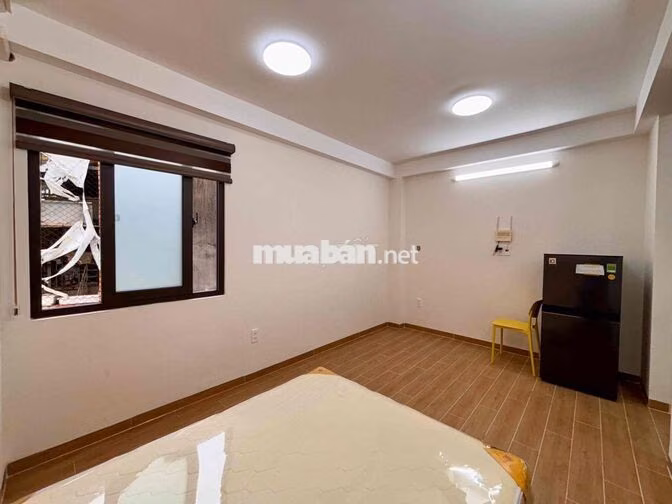 Cho Thuê CHDV Mới 100% - Ngay Rạch Bùng Binh - Kỳ Đồng
