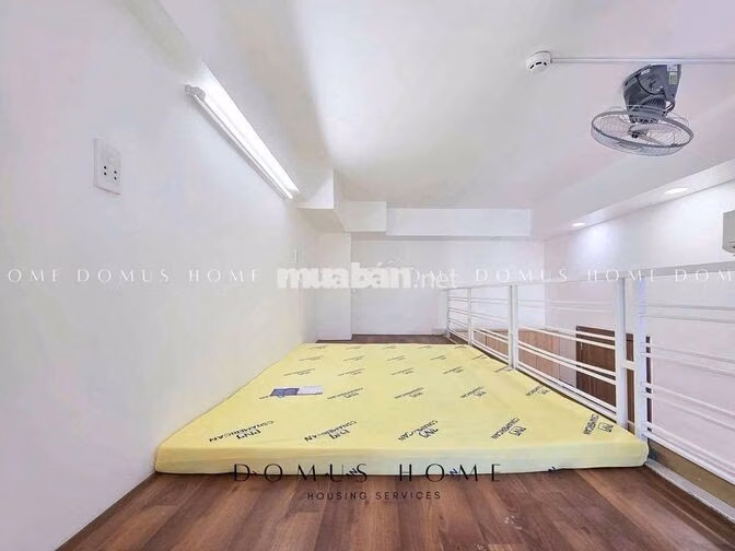 căn hộ duplex dành cho sinh viên - Gần Lotte Mart, TDT, RMIT, UFM