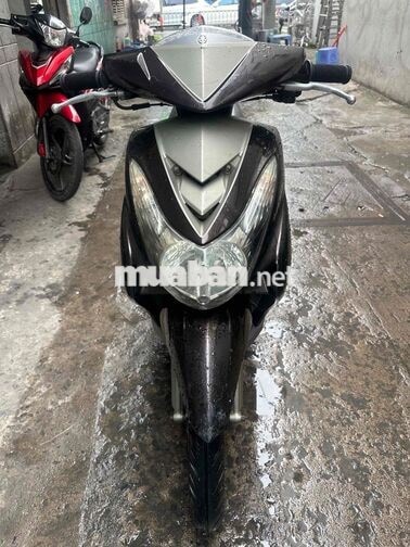 Yamaha Utimo 2008 Nâu, BS 79 cavet đầy đủ