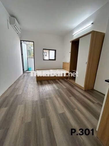 cho thuê phòng full nội thất. Phòng sẵn, có thể vào ở luôn