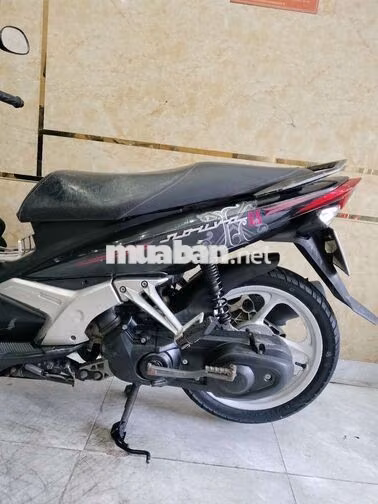 Yamaha Nouvo 4 Xe Máy Đi Êm Mạnh Mượt