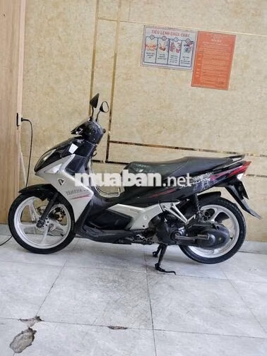 Yamaha Nouvo 4 Xe Máy Đi Êm Mạnh Mượt