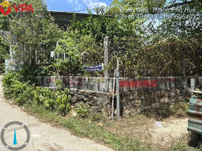 Thông báo đấu giá tài sản của bà Hoàng Thị Hạnh và ông Phạm Hữu Xự