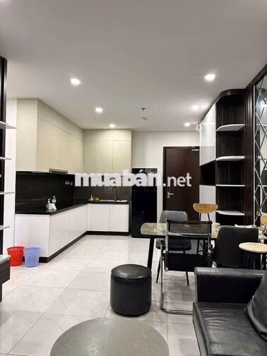  CHO THUÊ 2PN FULL NỘI THẤT CAO CẤP – C SKYVIEW CHÁNH NGHĨA, TDM  11TR