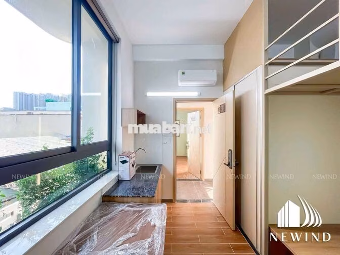 căn hộ duplex dành cho sinh viên - Gần Lotte Mart, TDT, RMIT, UFM