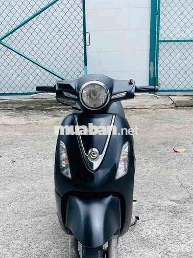 SYM Elizabeth Đen biển tp