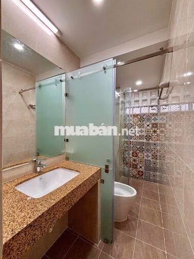 Cho Thuê CHDV Mới 100% - Ngay Rạch Bùng Binh - Kỳ Đồng